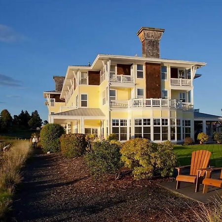 Resort At Port Ludlow Kültér fotó