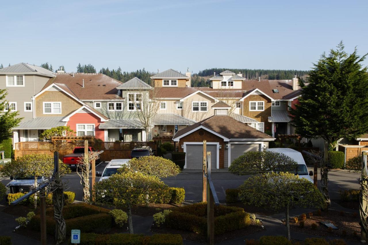 Resort At Port Ludlow Kültér fotó