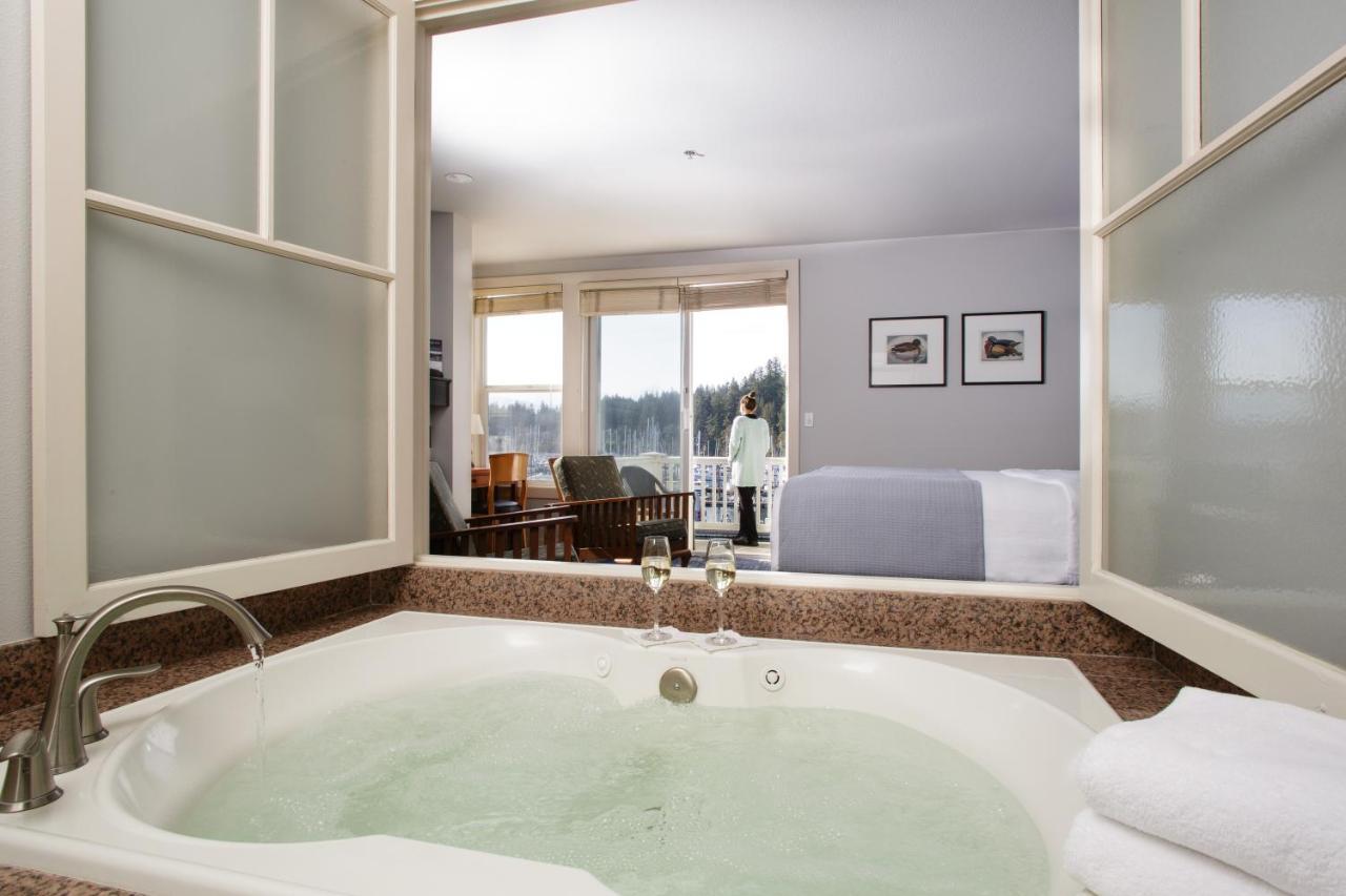 Resort At Port Ludlow Kültér fotó