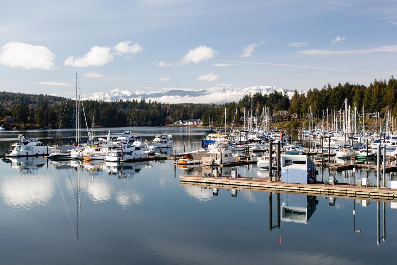 Resort At Port Ludlow Kültér fotó