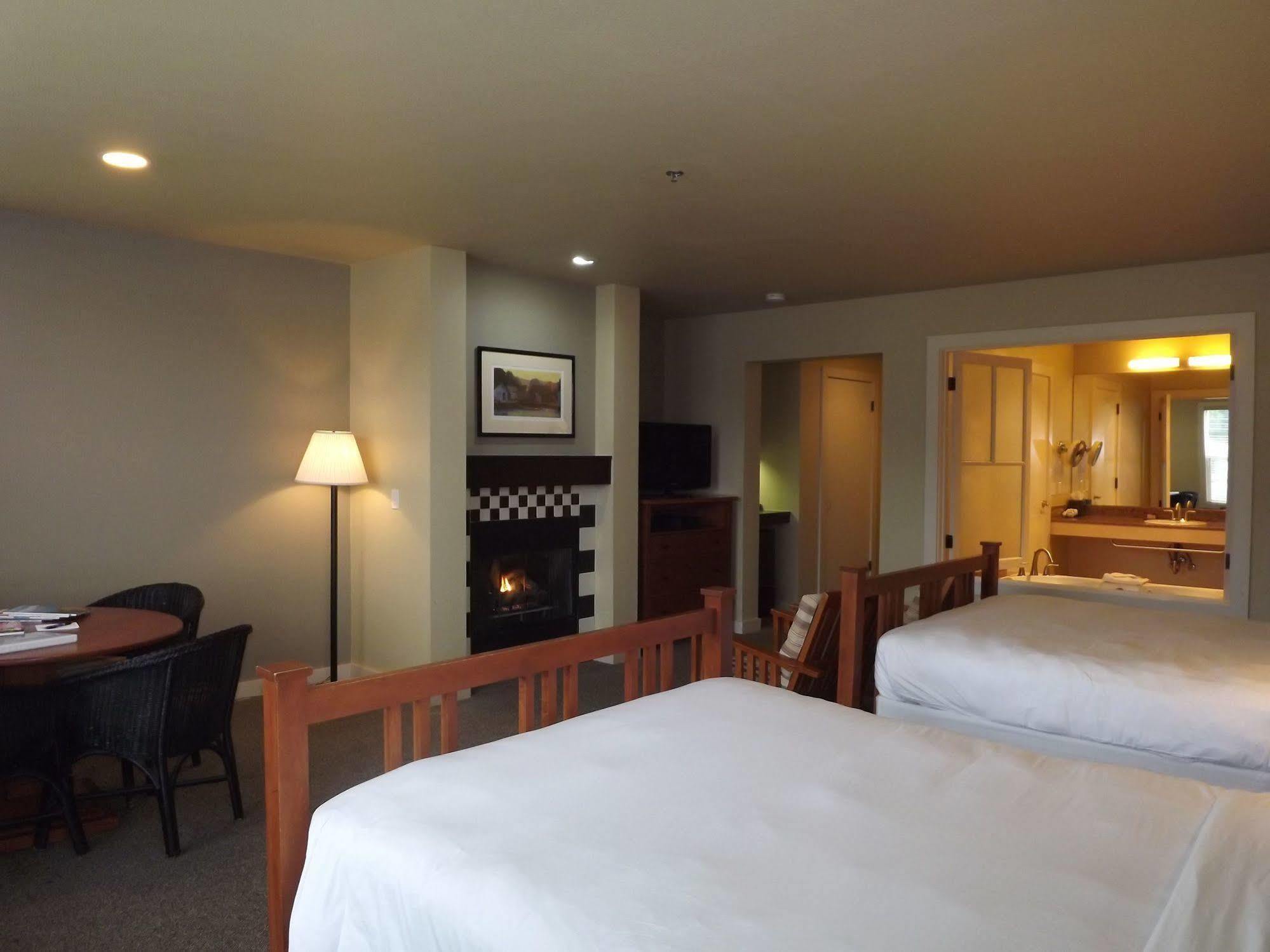 Resort At Port Ludlow Kültér fotó