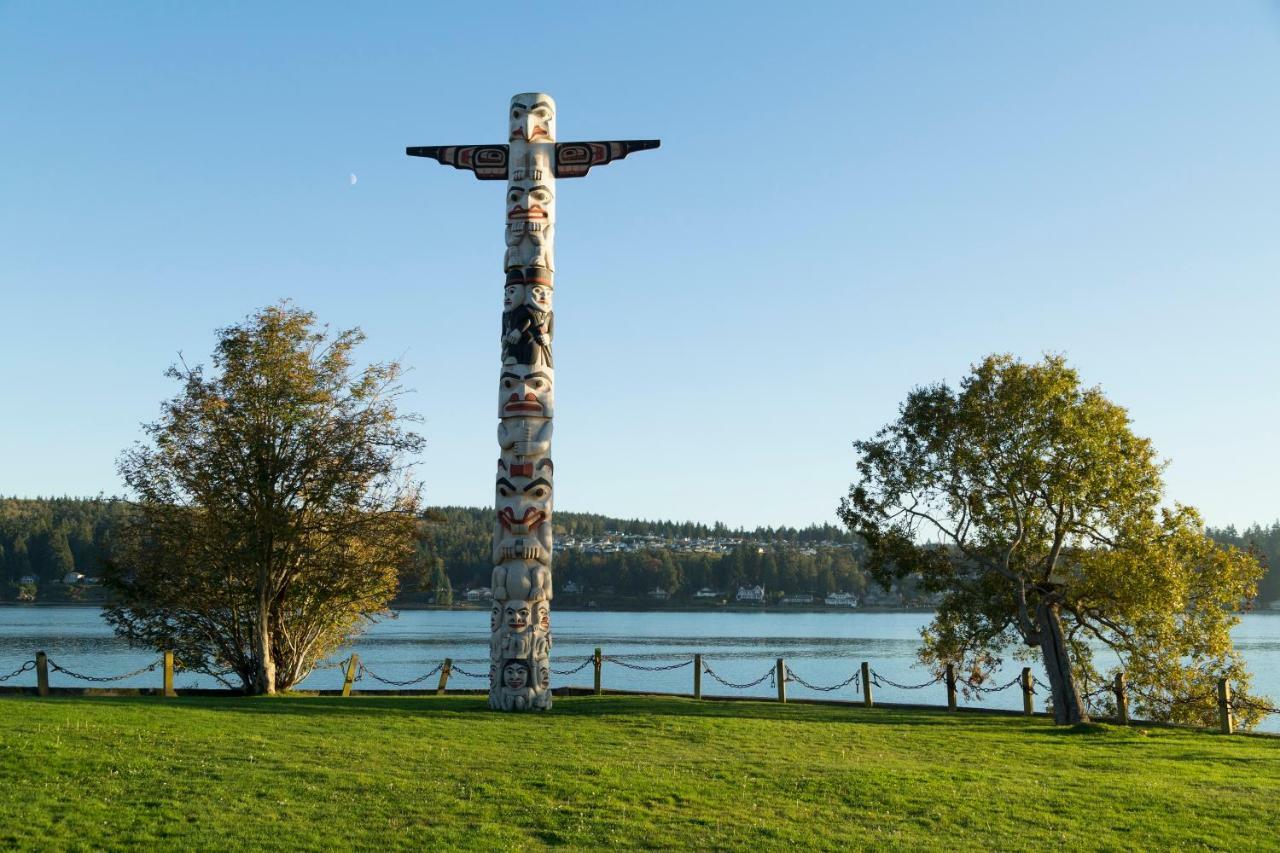 Resort At Port Ludlow Kültér fotó